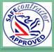 safe contractor approved Northampton